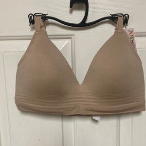 Wire free joyspun Comfort Bra